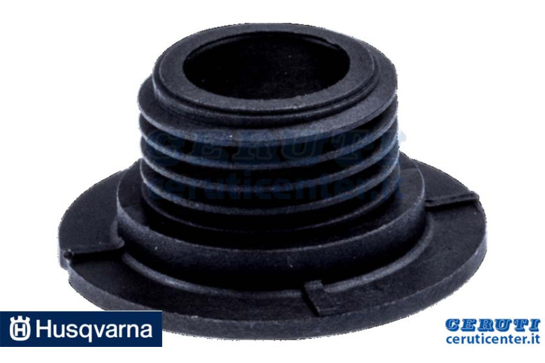 Screw S / Fine - Original Husqvarna - 503789204