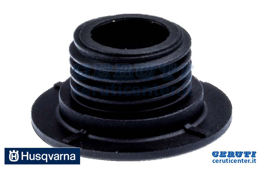 Vite S/Fine Per 1/4 - Originale Husqvarna - 503789203