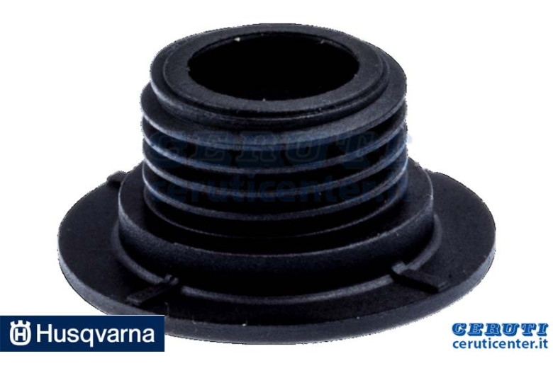 Vite S/Fine Per 1/4 - Originale Husqvarna - 503789203