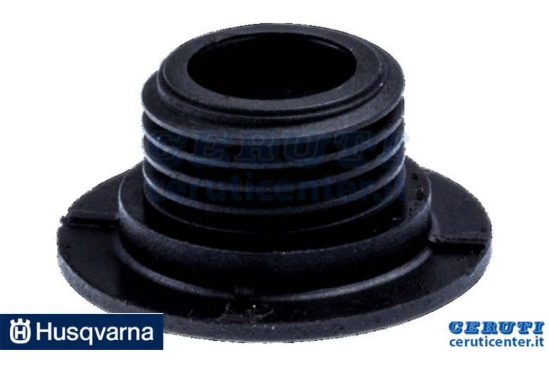 Screw S / Fine - Original Husqvarna - 503789202