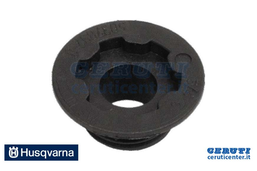 Vite S/Fine - Originale Husqvarna - 503789201