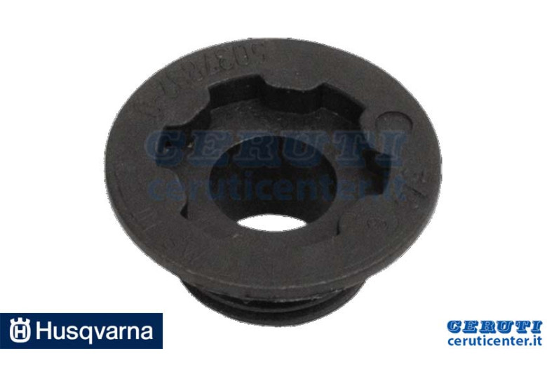 Schraube S / Fein - Original Husqvarna - 503789201