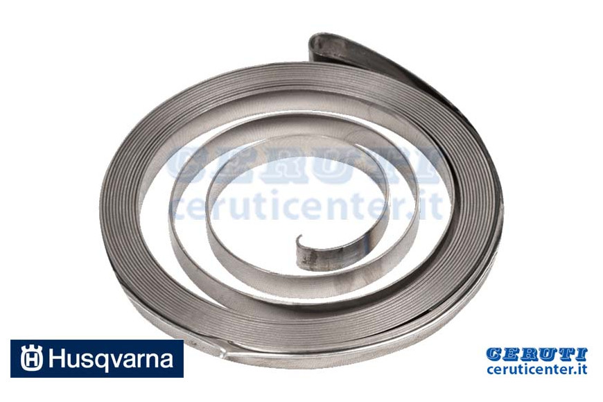 A partir de primavera - Husqvarna original - 503787201