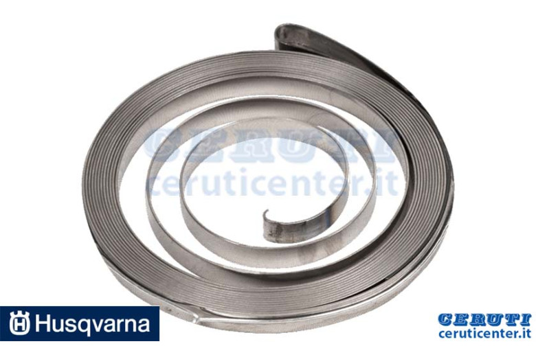 Molla Avviamento - Originale Husqvarna - 503787201