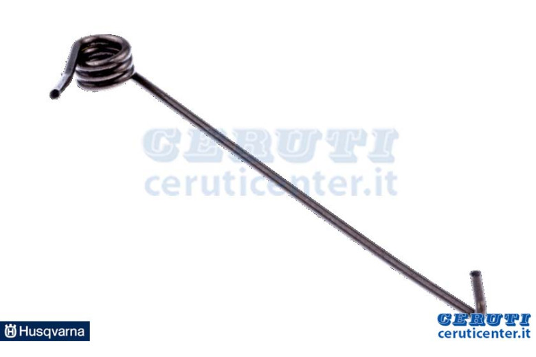 Spring - Original Husqvarna - 503786301