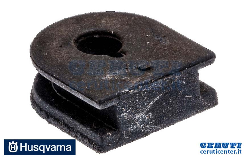 Caucho - Original Husqvarna - 503782401