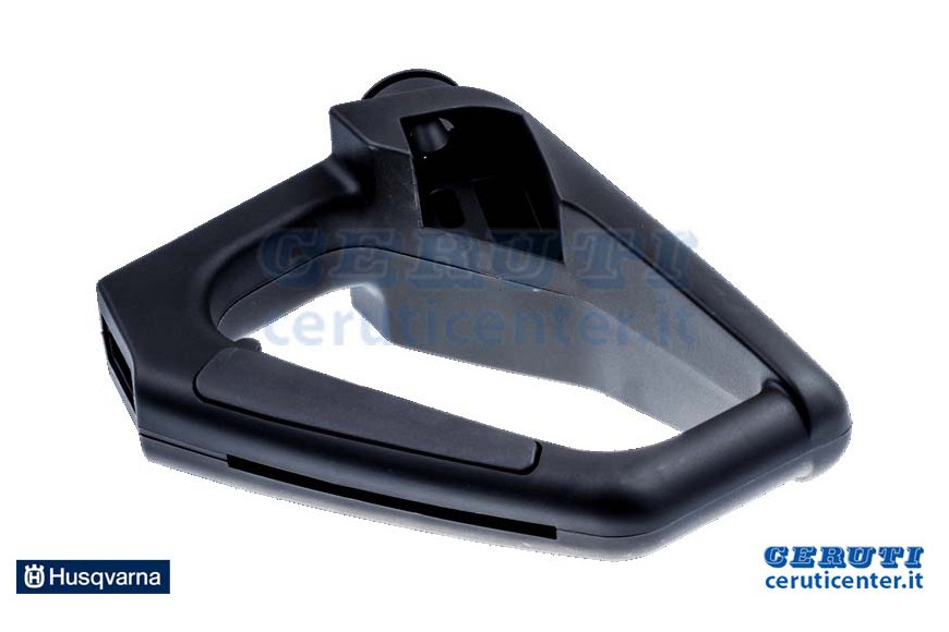 Kit de manejar y cable - original Husqvarna - 503779303