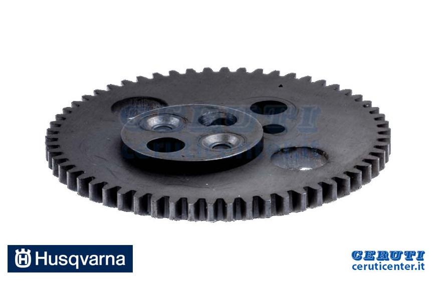 Ingranaggio - Originale Husqvarna - 503778701