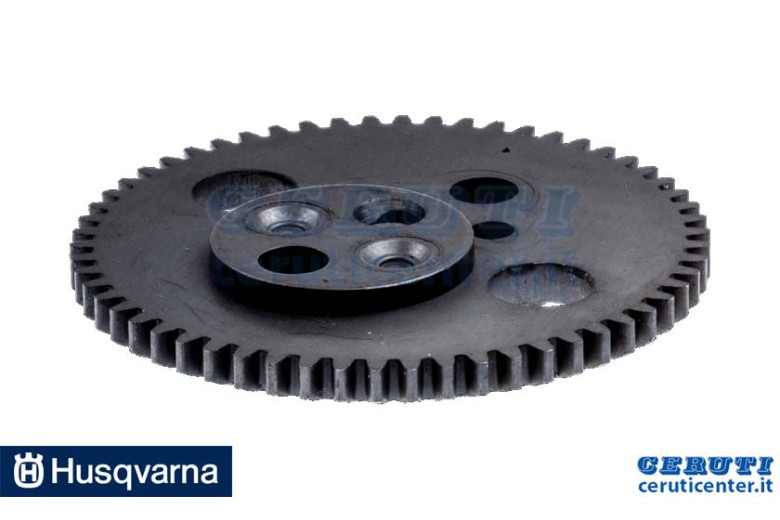 Gear - Husqvarna Original - 503778701