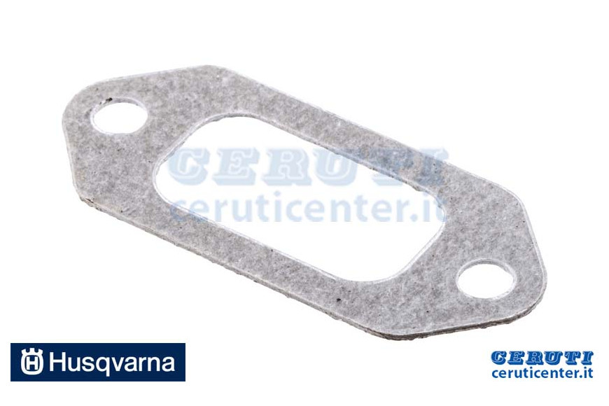 Guarnizione Scarico - Originale Husqvarna - 503775901