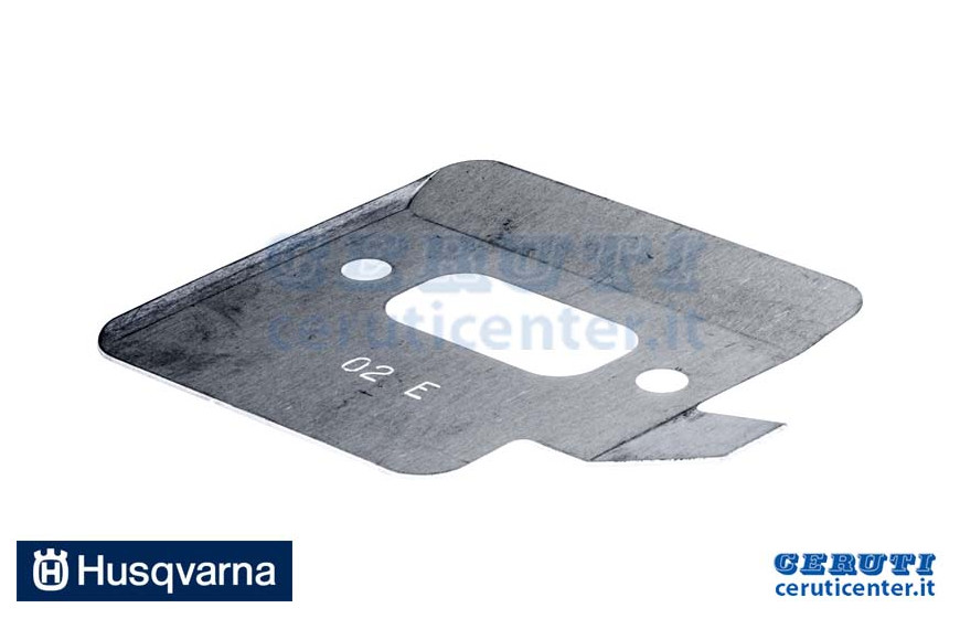 Pantalla térmica - Original Husqvarna - 503775802
