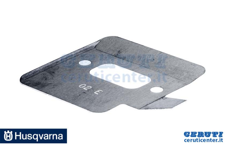 Pantalla térmica - Original Husqvarna - 503775802
