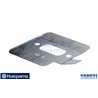 Heat Deflector - 503775802 - Husqvarna Genuine Part