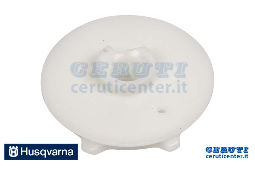 A partir de la polea - Husqvarna original - 503775301
