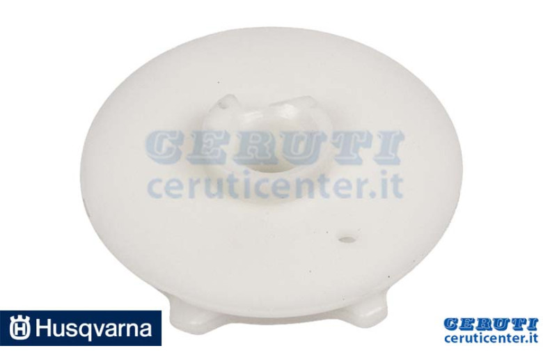 A partir de la polea - Husqvarna original - 503775301