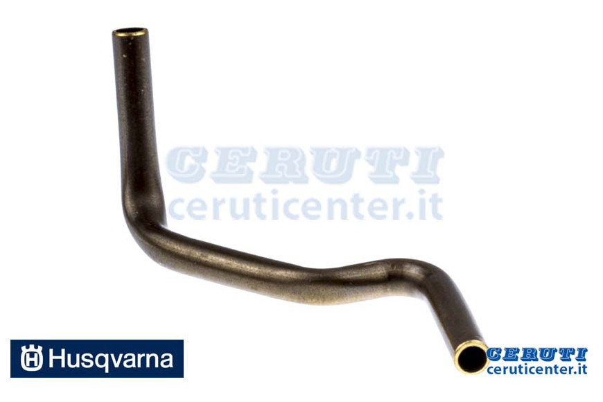 Tubo Olio - Originale Husqvarna - 503774301