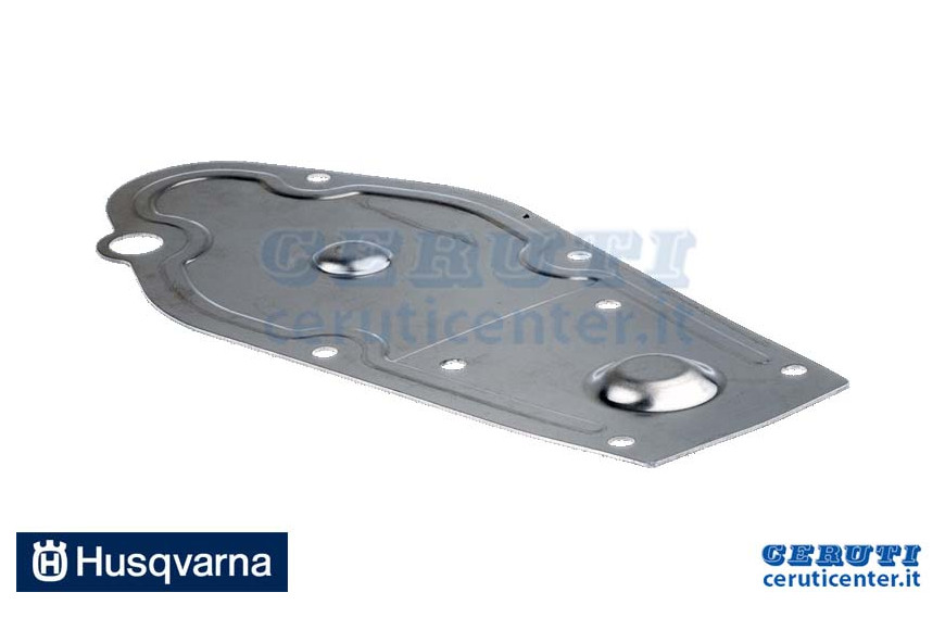 Coperchio - Originale Husqvarna - 503772502