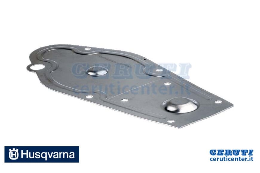 Cubierta - Original Husqvarna - 503772502