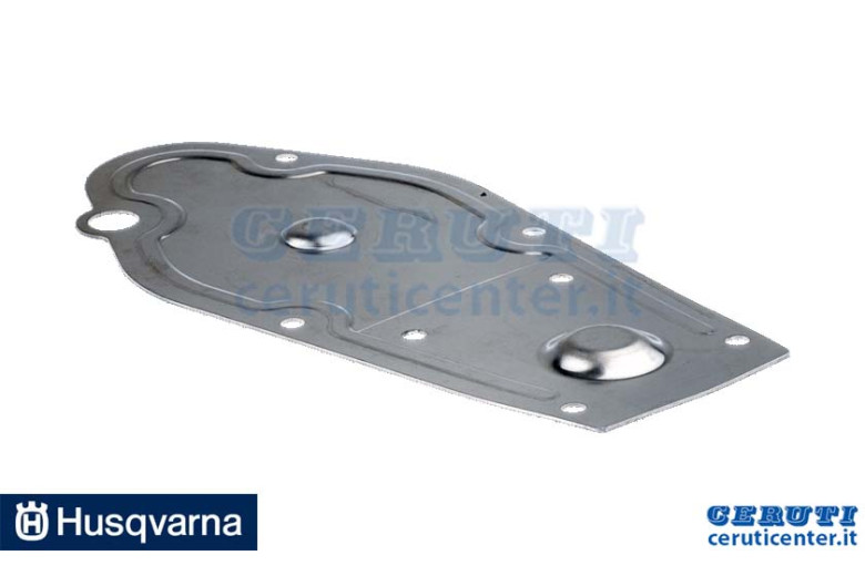 Coperchio - Originale Husqvarna - 503772502