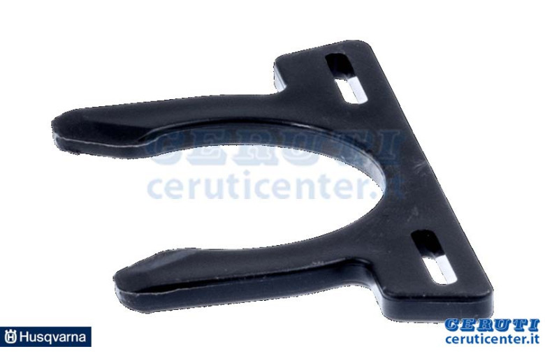 Piastra - Originale Husqvarna - 503770901