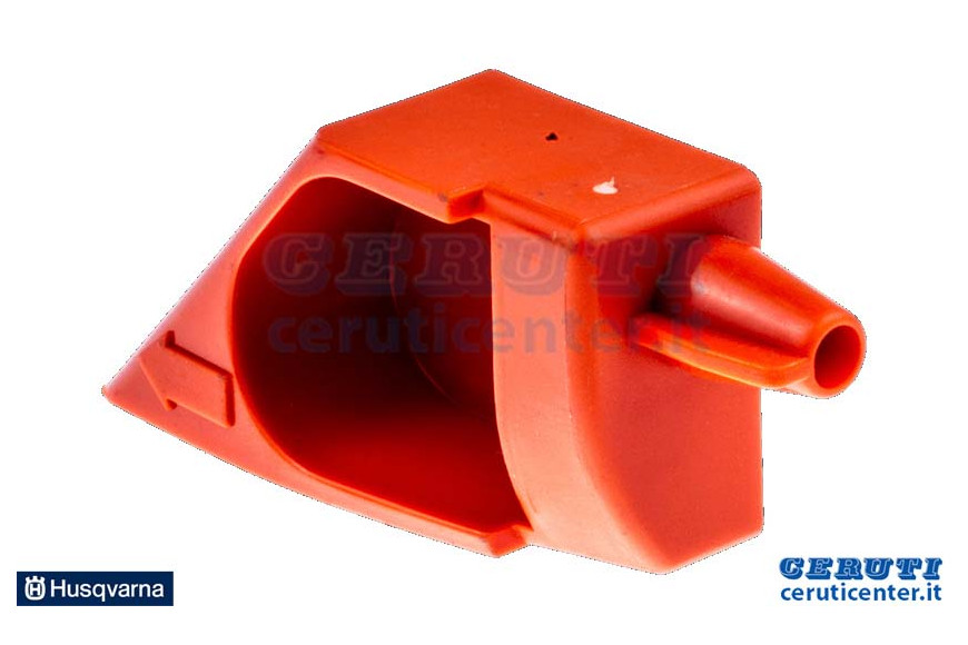 Handle Guide Button - Original Husqvarna - 503770501