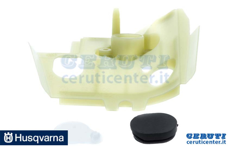 Thermique écran - Husqvarna Original - 503764801