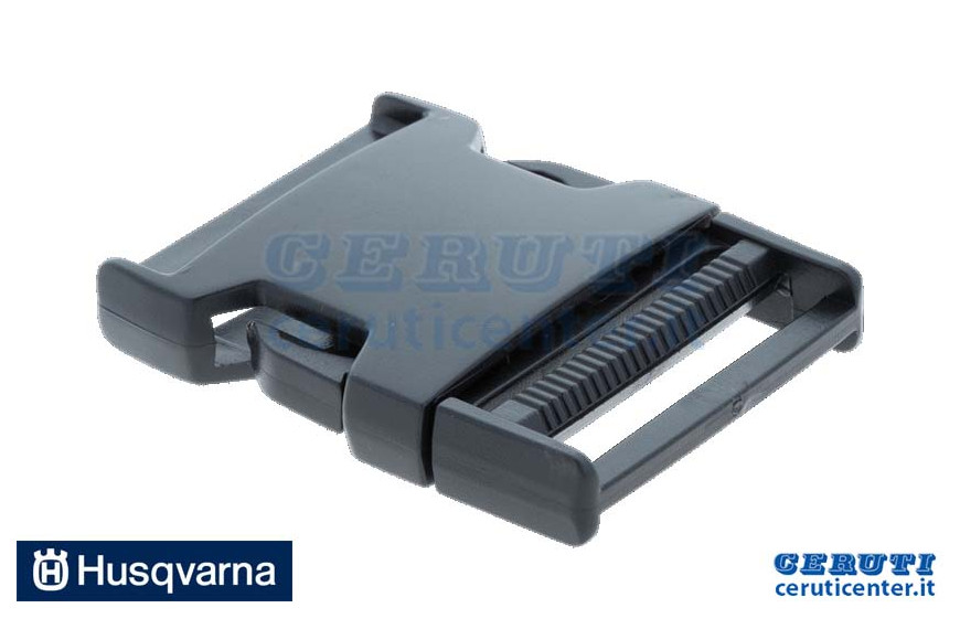 Cinturón Gancho - Original Husqvarna - 503756201