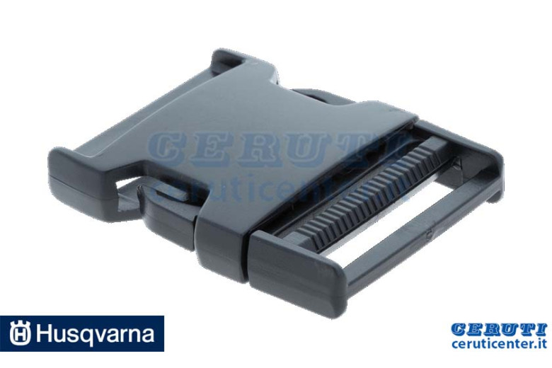 Crochet de ceinture - Original Husqvarna - 503756201