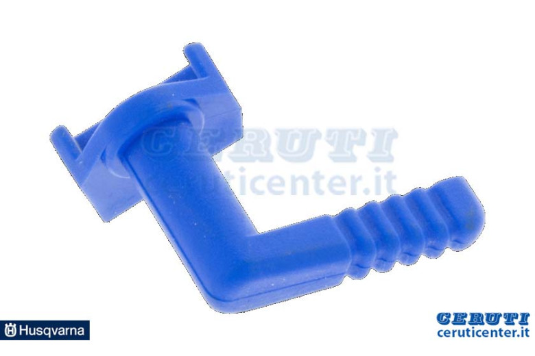 Air Lever - Original Husqvarna - 503753701
