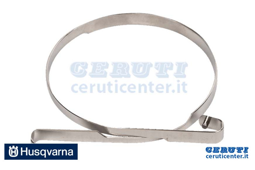 Bremsschlauch - Original Husqvarna - 503752202