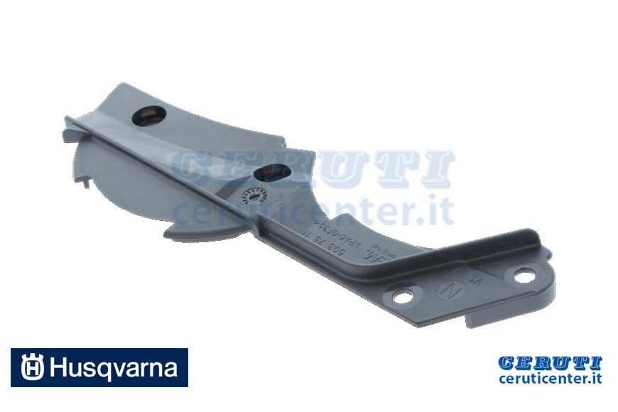 Cubierta - Original Husqvarna - 503751103