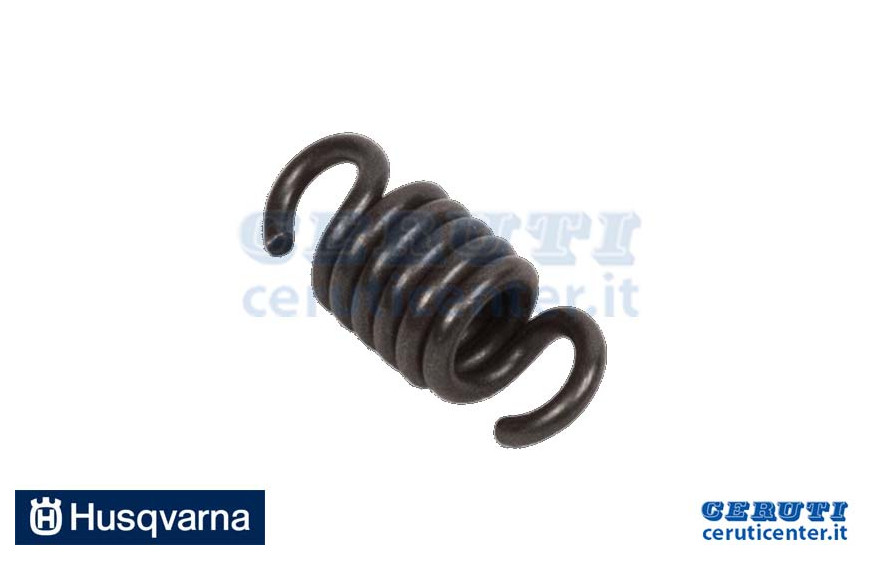 Molla Frizione - Originale Husqvarna - 503749501