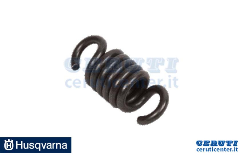 Molla Frizione - Originale Husqvarna - 503749501