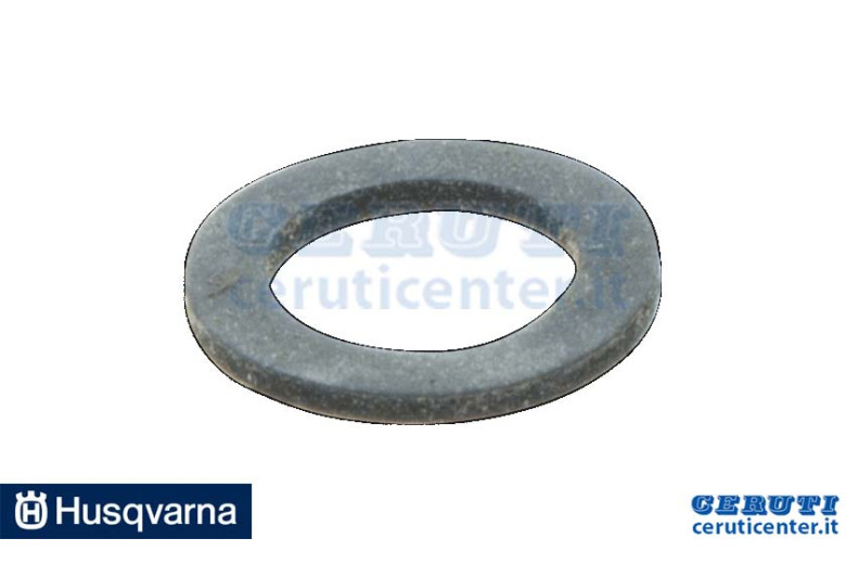 Anillo de sellado - Husqvarna original - 503748601