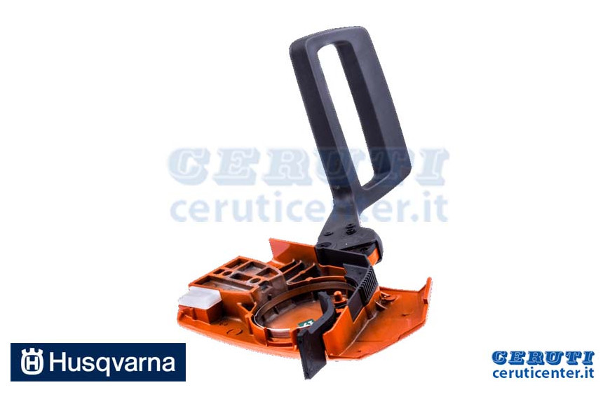 Frenocatena Full - Original Husqvarna - 503746702
