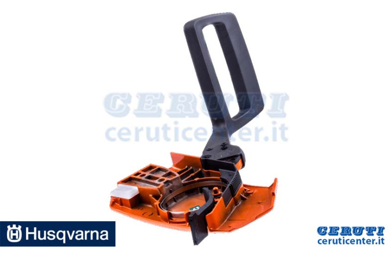 Frenocatena Voll - Original Husqvarna - 503746702