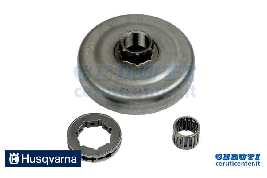 Pinion 0,325 7D Autoall. - Original Husqvarna - 503745401