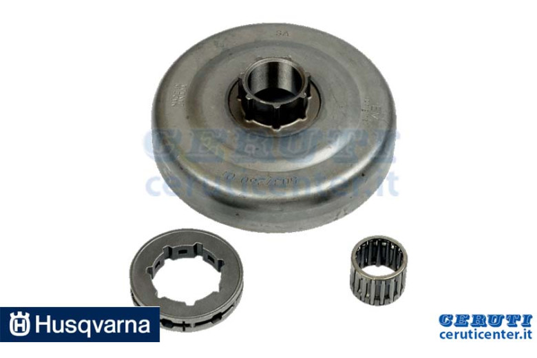 Piñón 0.325 7D Autoall. - Husqvarna original - 503745401