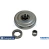 Tambour D Embrayage Complet - 503745401 - Pièce d'origine Husqvarna