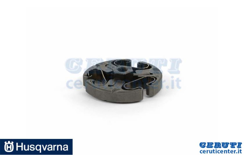 Clutch - Original Husqvarna - 503744406