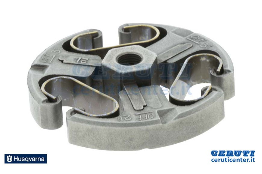 Compl embrague. - Husqvarna original - 503744402