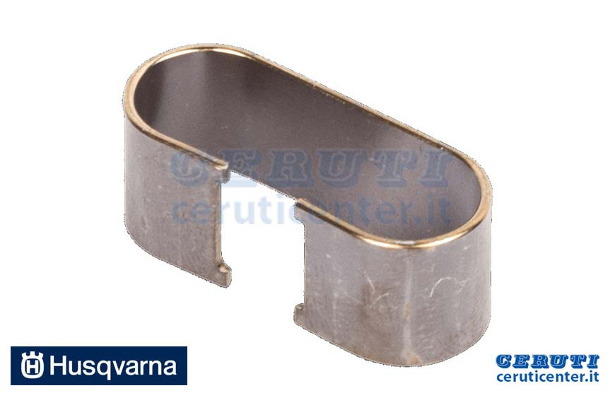 Molla Frizione - Originale Husqvarna - 503744301