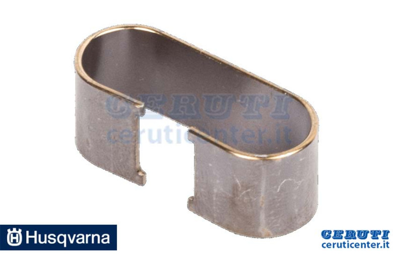 Clutch Spring - Original Husqvarna - 503744301