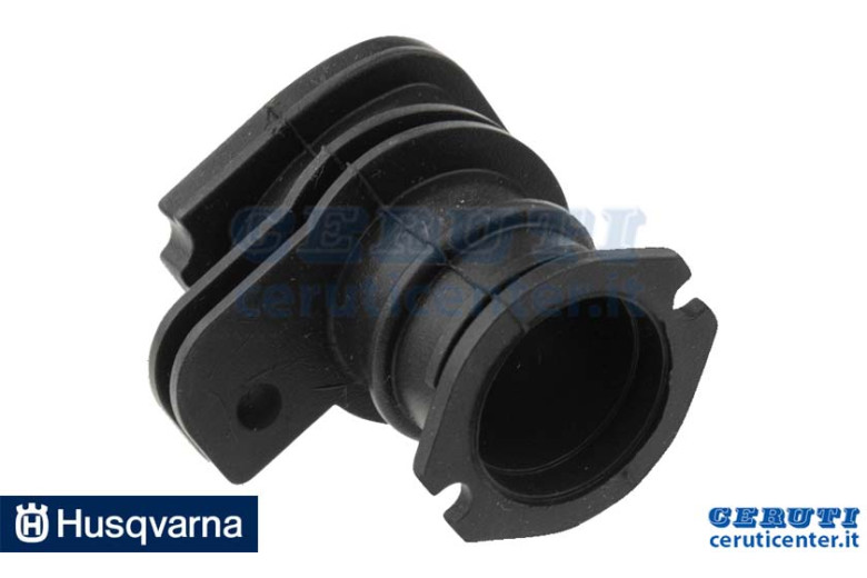 Collector (Cadre) - Original Husqvarna - 503 743 901