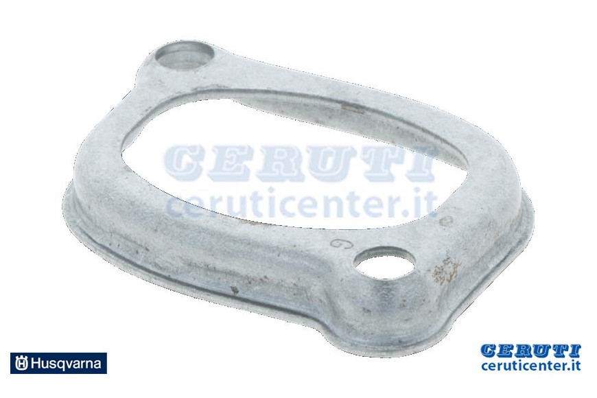 Flangia - Originale Husqvarna - 503743801