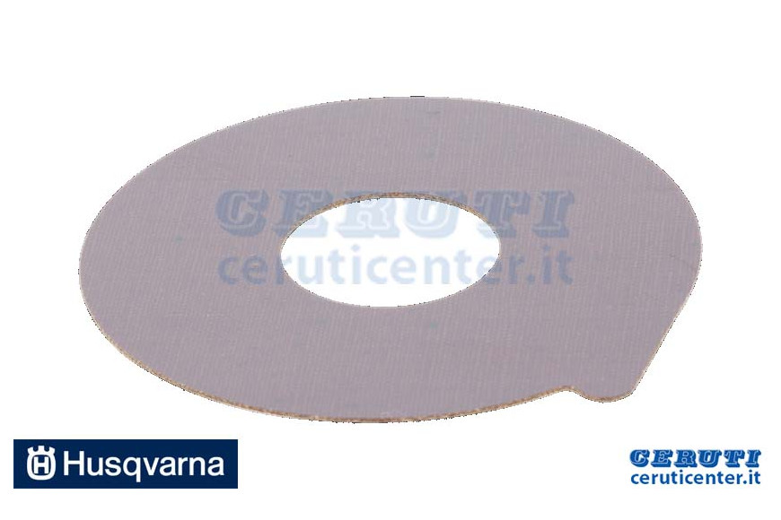 Rondella Di Sfregamento - Originale Husqvarna - 503743601