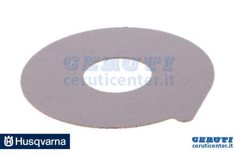 Of Rubbing Washer - Original Husqvarna - 503743601