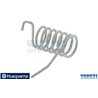 Recoil Spring - 503738101 - Husqvarna Genuine Part