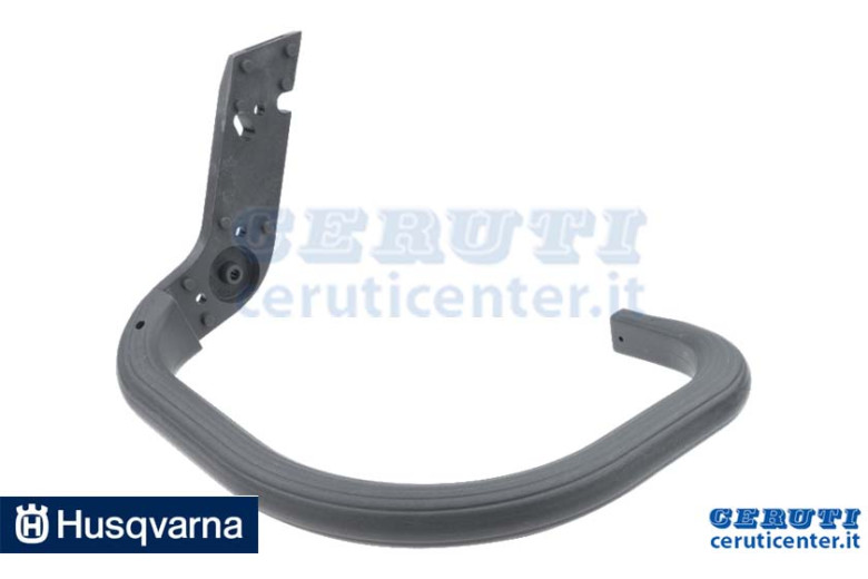 Impugnatura Anteriore - Originale Husqvarna - 503737701