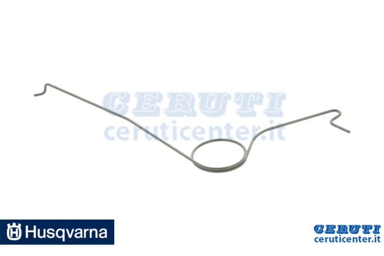 printemps Accel. - Original Husqvarna - 503736401